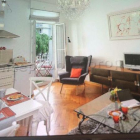 Carre D Or Apartment Nice Bagian luar foto