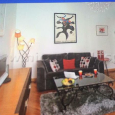 Carre D Or Apartment Nice Bagian luar foto