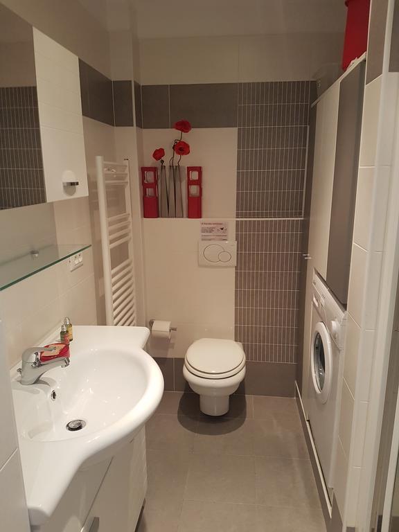 Carre D Or Apartment Nice Bagian luar foto