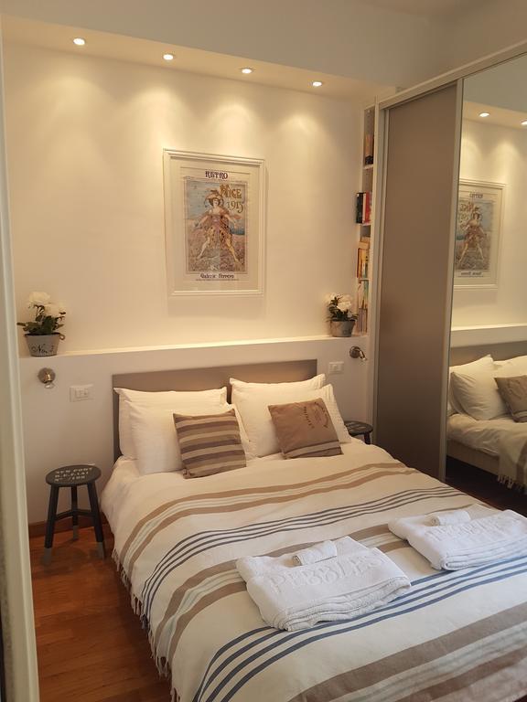 Carre D Or Apartment Nice Bagian luar foto