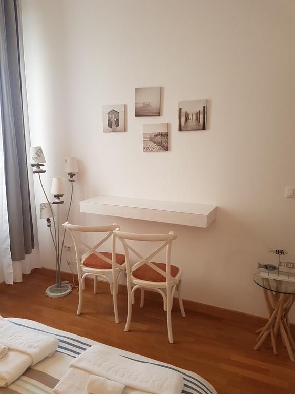 Carre D Or Apartment Nice Bagian luar foto