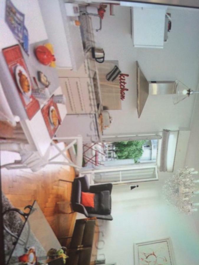 Carre D Or Apartment Nice Bagian luar foto